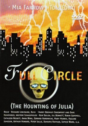Full circle - The hounting of Julia (1977)