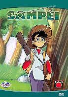 Sampei Vol. 3