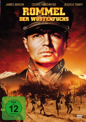 Rommel der Wüstenfuchs (1951)