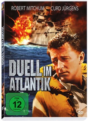 Duell im Atlantik (1957)