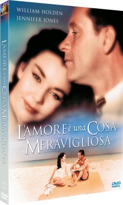 L'amore è una cosa meravigliosa (1955)