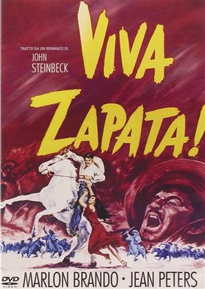 Viva Zapata! - (b/n) (1952)