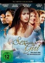 Sex and a girl