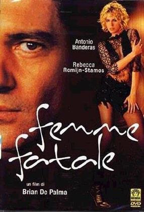 Femme fatale (2002)