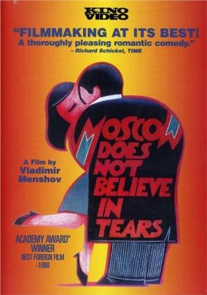 Moscow does not believe in tears (1980)