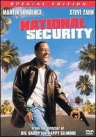 National security (2002) (Special Edition)