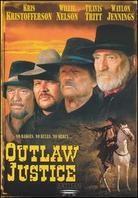 Outlaw justice (1999)