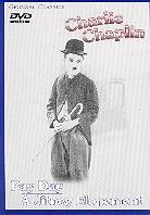 Charlie Chaplin - Pay day / A jitney elopement (s/w)