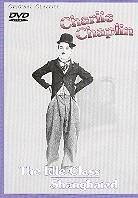 Charlie Chaplin - The idle class / Shanghaied (s/w)
