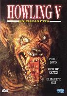 Howling 5 - La rinascita (1989)