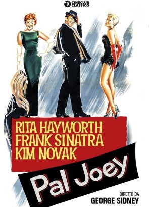 Pal Joey (1957)