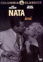 Nata ieri - (b/n) (1950)