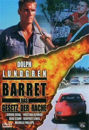 Barret - Das Gesetz der Rache (1993)