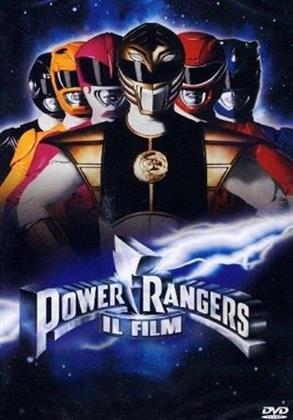 Power Rangers 1 - Il film (1995)