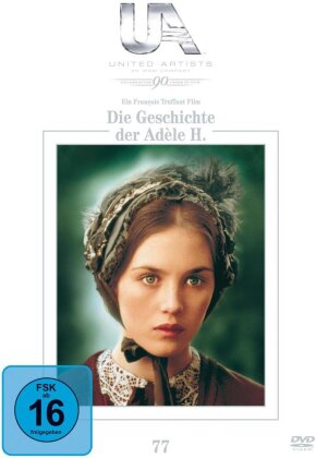 Die Geschichte der Adèle H. (1975)