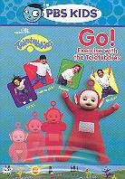 Teletubbies - Go exercise with the Teletubbies