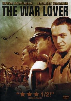 The war lover (1962)