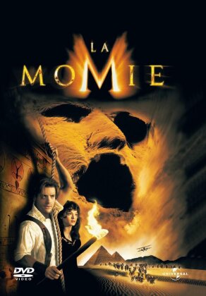 La momie (1999)
