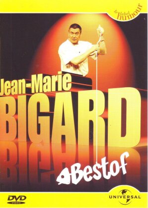 Jean-Marie Bigard - Best of Bigard
