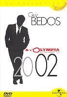 Guy Bedos - Olympia 2002