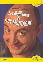 Montagné Guy - Les meilleurs de Guy Montagné