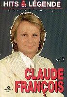 Claude François - Hits et légende 2