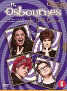 The Osbournes - The first season