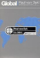Van Dyk Paul - Global