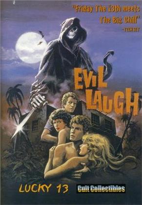 Evil laugh (1986)