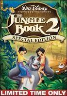 The Jungle Book 2 (2003) (Special Edition)