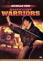 Magnificent warriors (1987)