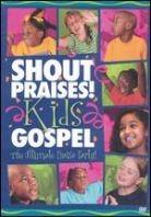 Various Artists - Shout praises: Kids gospel