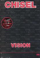 Cold Chisel - Vision