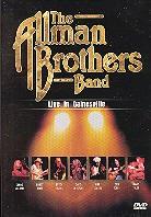 The Allman Brothers Band - Live in Gainesville