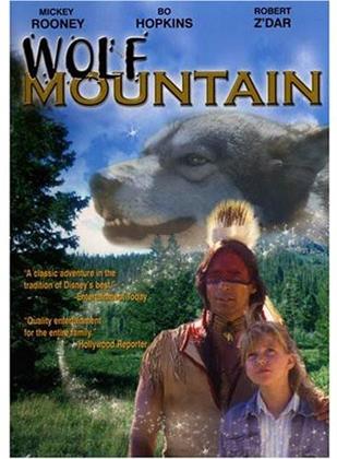 Wolf mountain (1992)