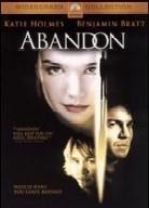 Abandon (2002) (Widescreen)