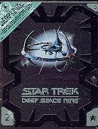 Star Trek - Deep Space Nine - Saison 2 (7 DVDs)