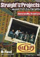M.O.P. - Straight from the projects