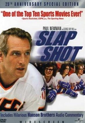 Slap Shot (1977) (Édition Spéciale 25ème Anniversaire)