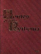 Monty Python's Enzyklopytonia (4 DVDs)