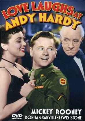 Love laughs at Andy Hardy (1946)
