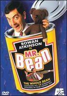 Mr. Bean - The Complete Collection (3 DVDs)