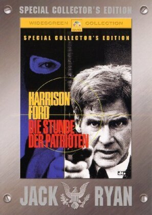 Die Stunde der Patrioten (1992) (Special Edition)