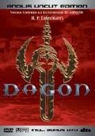 Dagon - Anolis (2001) (Uncut)