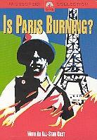 Is Paris burning? (1966)