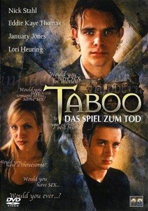 Taboo - Das Spiel zum Tod (2002)