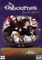 Die Osbournes - Die erste Staffel (2 DVDs)