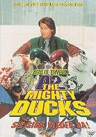 Mighty Ducks 2 - D2
