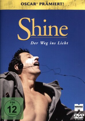 Shine - Der Weg ins Licht (1996)