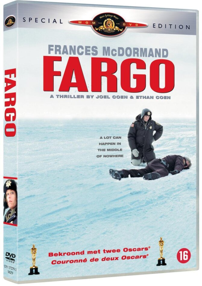 Fargo (1996) (Special Edition)
